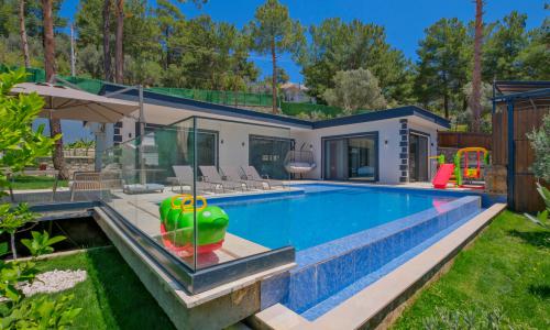 Villa Arya Duo — 13