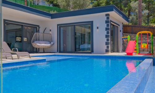 Villa Arya Duo — 14