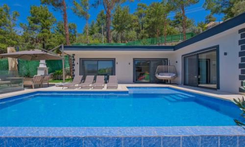Villa Arya Duo — 15