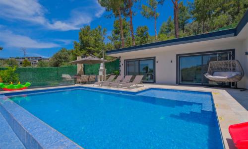 Villa Arya Duo — 16