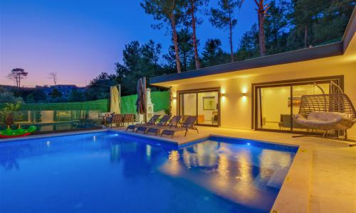 Villa Arya Duo — 29