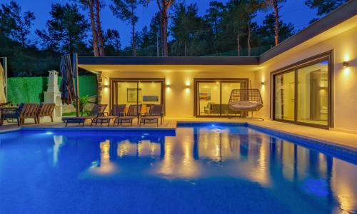 Villa Arya Duo — 37