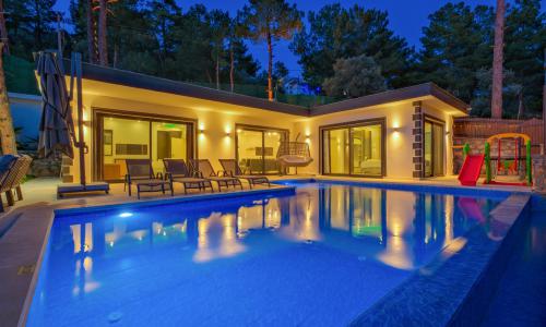 Villa Arya Duo — 2