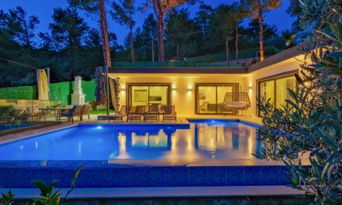 Villa Arya Duo — 38