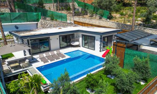 Villa Arya Duo