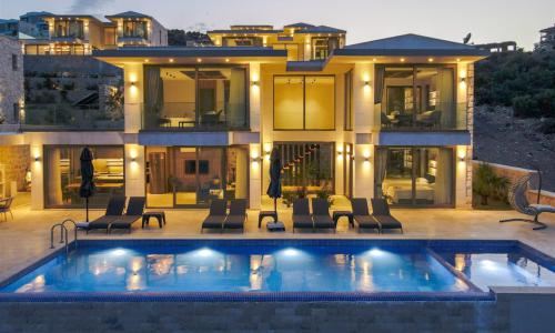 Villa Arya Exclusive — 2