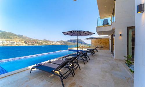 Villa Arya Exclusive — 19