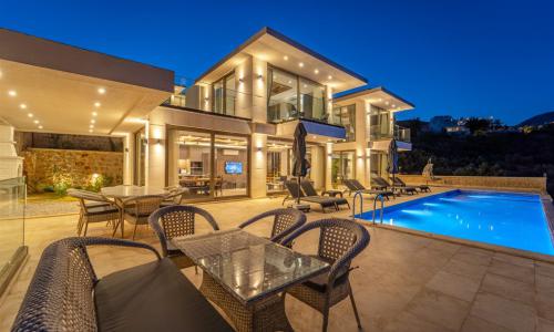 Villa Arya Exclusive — 1