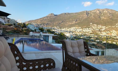Villa Arya Exclusive — 107