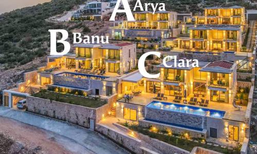 Villa Arya Exclusive — 3