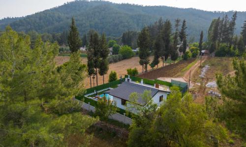 Villa Arya Kargı — 18