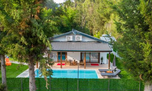 Villa Arya Kargı — 7