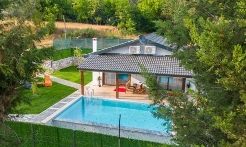 Villa Arya Kargı — 6