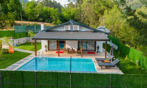 Villa Arya Kargı — 8