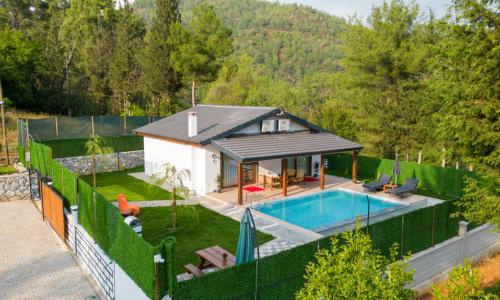 Villa Arya Kargı — 5
