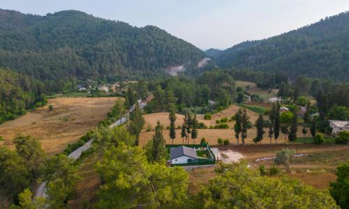 Villa Arya Kargı — 20