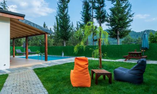 Villa Arya Kargı — 16