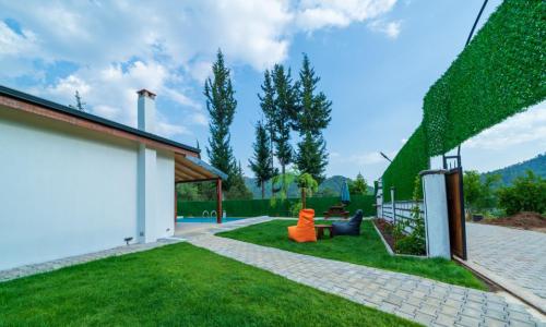 Villa Arya Kargı — 14