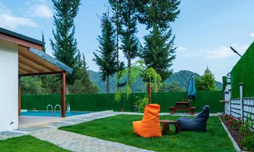 Villa Arya Kargı — 13