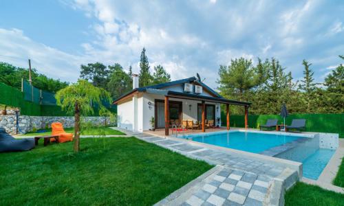 Villa Arya Kargı — 4