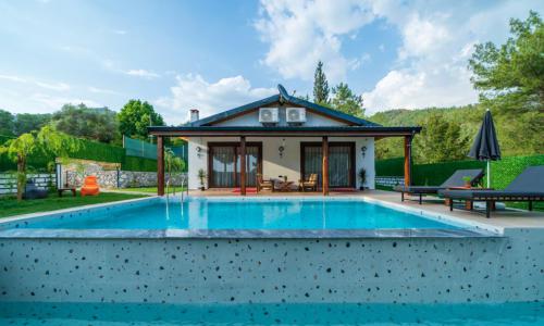 Villa Arya Kargı — 1
