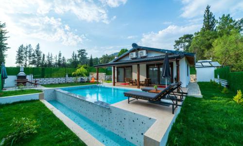 Villa Arya Kargı — 2