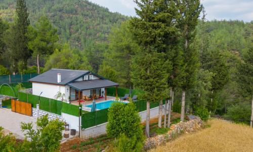 Villa Arya Kargı — 19