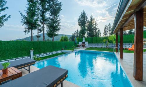Villa Arya Kargı — 10