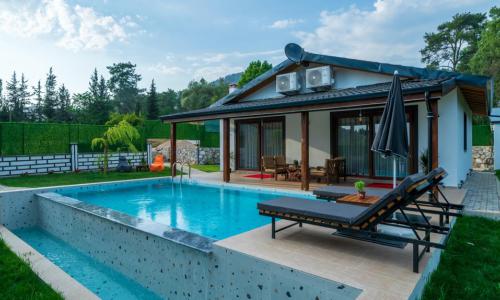 Villa Arya Kargı — 3