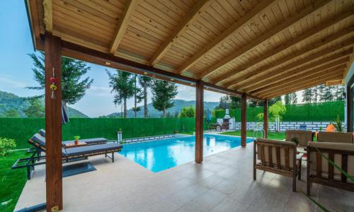 Villa Arya Kargı — 12