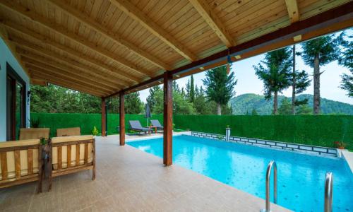 Villa Arya Kargı — 11