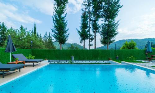 Villa Arya Kargı — 9