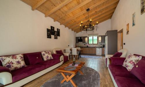Villa Arya Kargı — 22