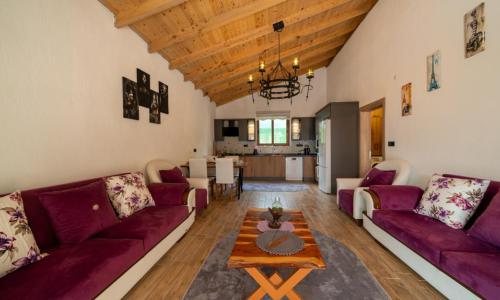 Villa Arya Kargı — 23