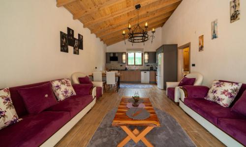 Villa Arya Kargı — 24