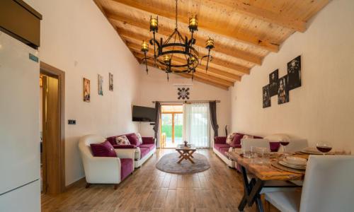 Villa Arya Kargı — 26