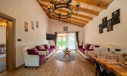 Villa Arya Kargı — 25