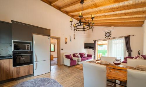 Villa Arya Kargı — 29