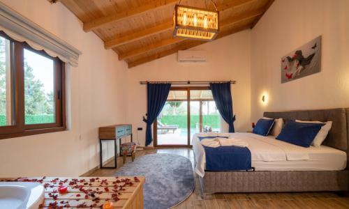 Villa Arya Kargı — 32