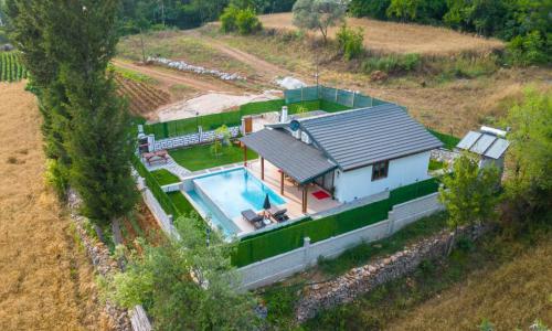 Villa Arya Kargı — 17