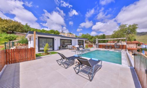 Villa Asar — 2