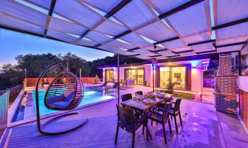 Villa Asar — 10
