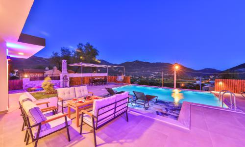 Villa Asar — 21
