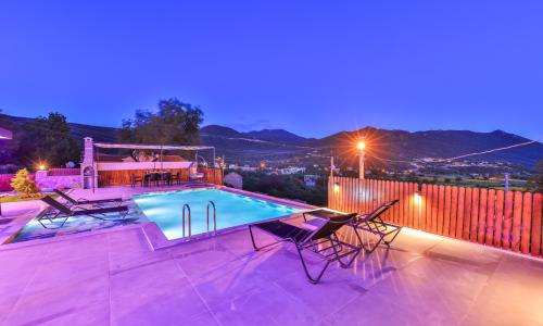 Villa Asar — 18