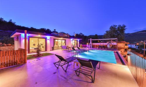 Villa Asar — 20
