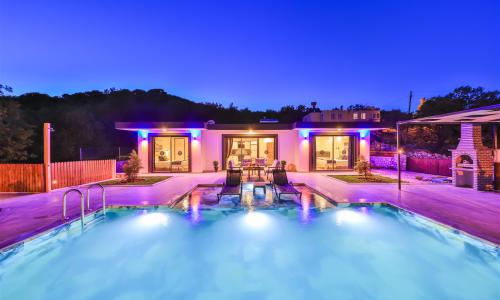 Villa Asar — 1