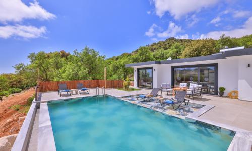 Villa Asar — 19