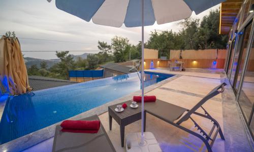 Villa Asel İslamlar — 12