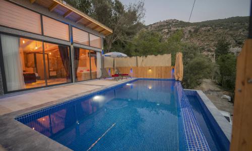 Villa Asel İslamlar — 5