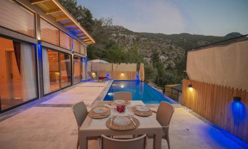 Villa Asel İslamlar — 6
